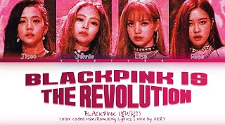 BLACKPINK \