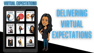Delivering Virtual Expectations