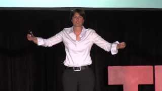 Packing for the age of digital exploration: Beth Holland at TEDxMosesBrownSchool