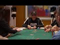 no limit hold em cash game episode 1 triton poker jeju 2024 part 1