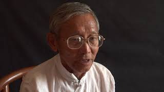 Tibet Oral History Project: Interview with Pasang Tsewang on 5/23/2012