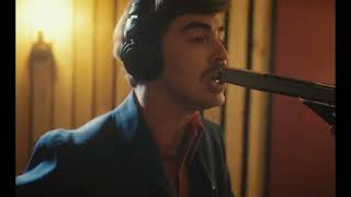 Alexis Evans - This Face (Live at Blars Studio) (Official Video)