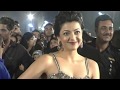 Download Kajal Agarwal at At 59th Filmfare Awards 2014 In Mp4 3Gp Full HD Video