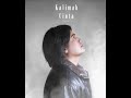 KALIMAH CINTA - NAZMI (LIRIK VIDEO)