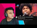 Reaction to ধূসর সময় | Dhushor Somoy  আর্টসেল | Artcell [Live]