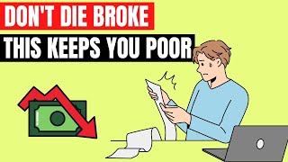 10 Things Poor People Get Wrong About Money | Financial Freedom lessons