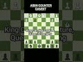 How To Play Against Queen's Gambit Using Albin Counter Gambit