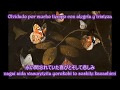 ALI PROJECT - 逢魔蛾城の伯爵 (Oumagajou no Hakushaku) Sub Español