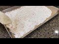 holiday recipes peppermint bark recipe