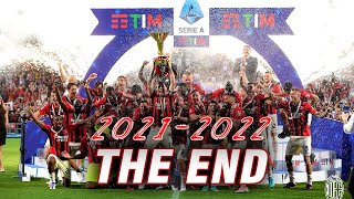 Liga Italia - AC Milan Juara Termuda, Genoa dan Cagliari Degradasi