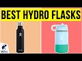 10 Best Hydro Flasks 2020