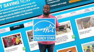 ENERGY STAR: The Simple Way to be an Energy Saver