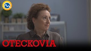 OTECKOVIA - Už aj Viky nadáva. A v tej najnevhodnejšej chvíli!