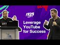 Get Real Estate Leads With YouTube | Family Reunion 2023