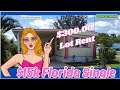 Florida's SMH Possibilities Under $15k & LOW $300.00 Lot Rent