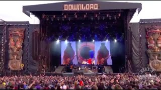 Guns N' Roses - Not In This Lifetime Selects: Sweet Child O' Mine, Download Festival