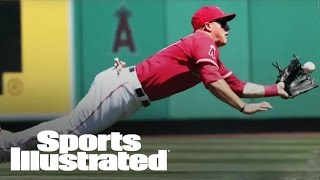 Mike Trout Will Eventually Sign Biggest Deal In MLB History | Sports Illustrated