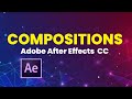 Composition in Adobe After Effects CC