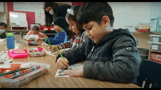 Welcome to Kindergarten (English)
