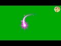 Free Download Green Screen ~ 10 Awesome Shoot Stars Effects Animations Greenscreen HD | Crazy Editor