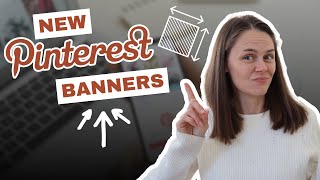 Creating a Pinterest Banner for Your Profile (UPDATED SIZING)