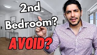 Bad 2 Bedroom Layout Toronto Condo Buyers Should Avoid?