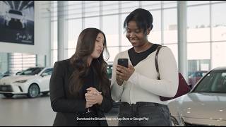 Enhance your Lexus experience with SiriusXM