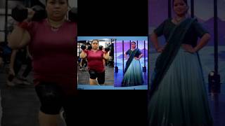 Bharti Singh Weight Loss Journey 😍 Before \u0026 After👍#transformation #shorts #viral