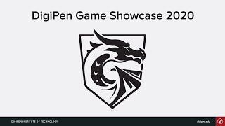 2020 DigiPen Student Game Showcase | DigiPen Institute of Technology