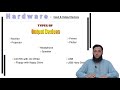 Basic Computer Hardware Lesson - 3