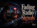 Fading Radio Signals — Sad 70s Rock Ballad | Nostalgic Night Drive (AI Song)