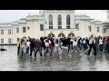 [KPOP IN PUBLIC] K-pop Random Play Dance in Kaunas, Lithuania 2024