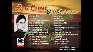 Mga Awiting Immortal Na Nakaka In Love Nakapagaan Ng Puso Best Collection by Roel Cortez