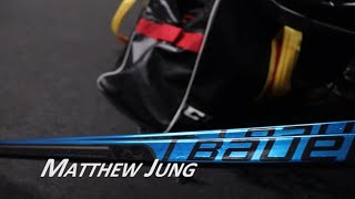 Matthew Jung Ice Hockey Recruiting Video 2021