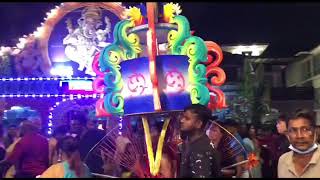 Thaipusam In Penang 2023  槟城大宝森节，神圣又欢乐，简直眼界大开了！