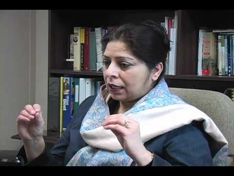 HEALTHeLINK Testimonial - Dr. Riffat Sadiq, WNY Medical - YouTube