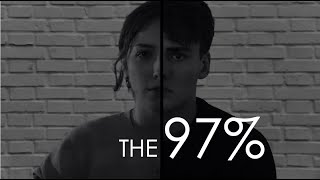 THE 97%