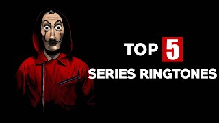 Top 5 Ringtones from series +download links | Discover New