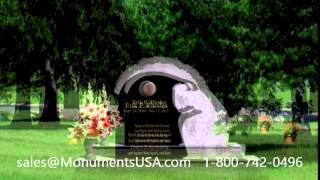 Tombstones | Monuments | Memorials | Headstones | Gravestones Shipped To Carrizo Springs, TX