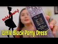 Little Black Party Dress | Bath And Body Works