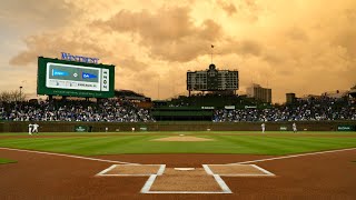 3 Haunted Stadiums