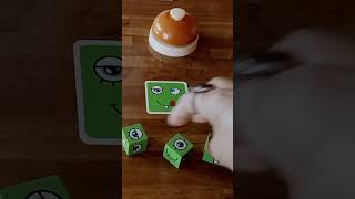 ♥️♥️Face Magic Cubes♥️♥️satisfying chalenge#puzzles#trendin#shorts