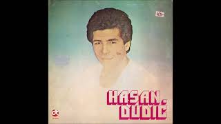 Hasan Dudic - O tebi pevam, Emina - (Audio 1982)