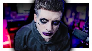What Goth ACTUALLY is...