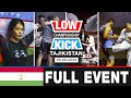 LOWKICK CHAMPIONSHIP  | 🦵LKC 002🦵 | TAJIKISTAN | *Full Event* | 18- 08 - 2024