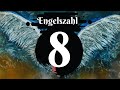 Siehst du die Engelszahl 8? 🌌 Die vollständige Bedeutung des Sehens der Zahl 8 ♾️