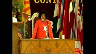 Sathya Sai Baba message to Youth