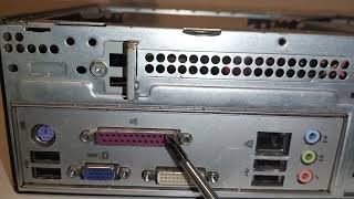 Identifying Computer Ports