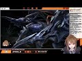 【 ff14 ネタバレ有 漆黒編】希望の園エデン覚醒編の反応集【リトリッパー vtuber】