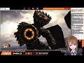 【 ff14 ネタバレ有 漆黒編】希望の園エデン覚醒編の反応集【リトリッパー vtuber】